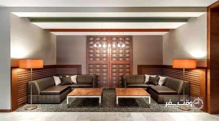 هتل حیات پالاس ایروان